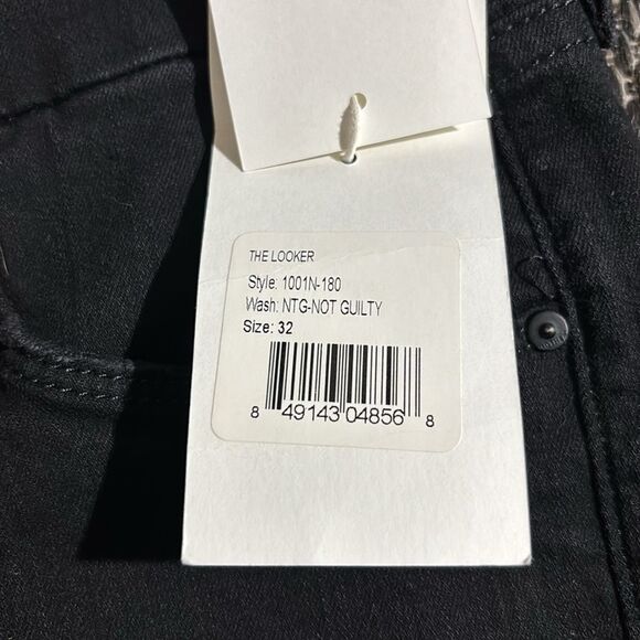 Mother The Looker not guilty jeans - Picture 6 of 11